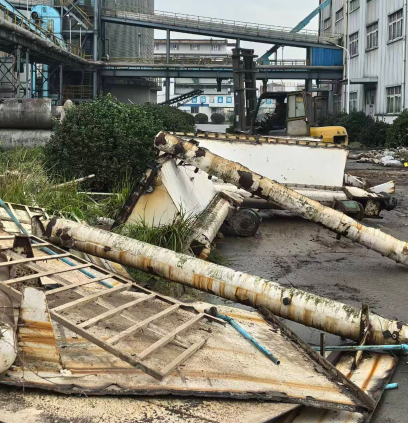 下城区废铁回收化工设备回收 - 价格